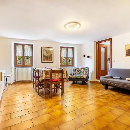 Casa Luisa Apartment Tremosine Екстериор снимка