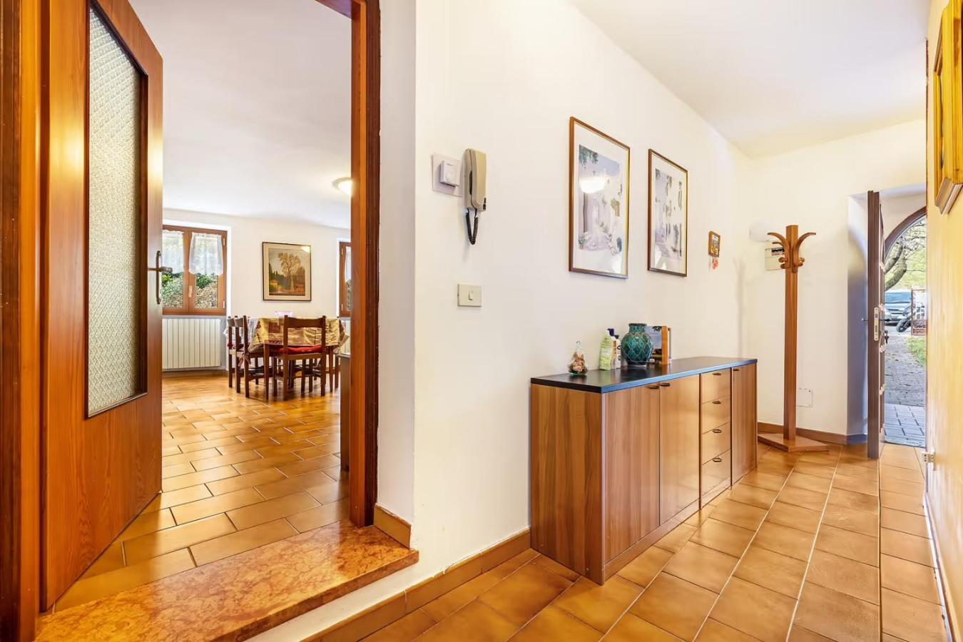Casa Luisa Apartment Tremosine Екстериор снимка